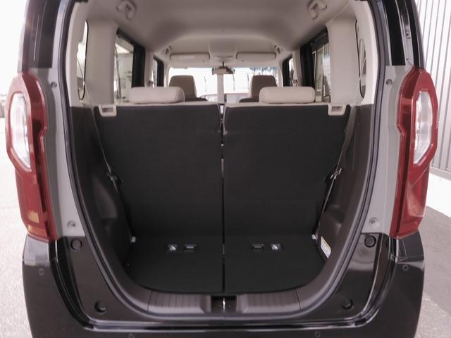 N-BOX L 8型ナビ 前後ドラレコ シートヒーター リアカメラ LEDオートライト オートハイビーム ETC リア障害物センサー 両側電動スライドドア ブルートゥース CD録音機能 禁煙車 ワンオーナー(51枚目)