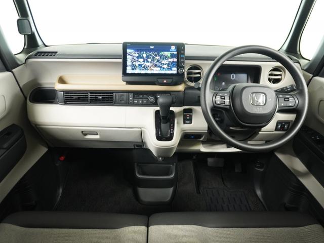 Ｎ－ＢＯＸ ベースグレード　２年保証当社試乗車ナビＤレコＲカメＥＴＣ両電扉ＢＴ（9枚目）