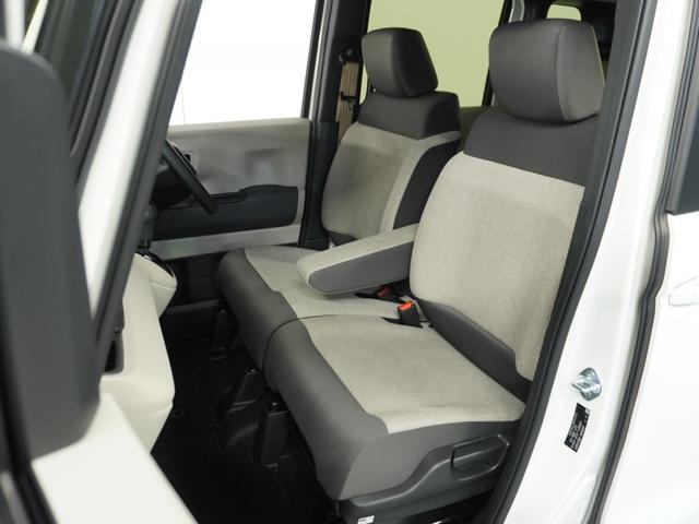 Ｎ－ＢＯＸ ベースグレード　２年保証当社試乗車ナビＤレコＲカメＥＴＣ両電扉ＢＴ（12枚目）