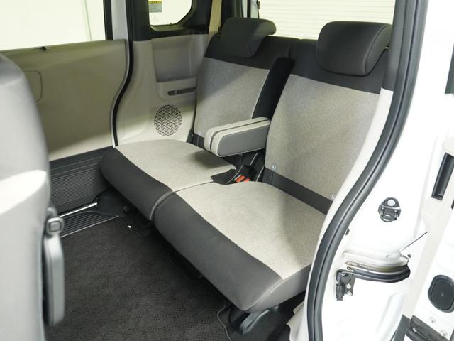 Ｎ－ＢＯＸ ベースグレード　２年保証当社試乗車ナビＤレコＲカメＥＴＣ両電扉ＢＴ（13枚目）