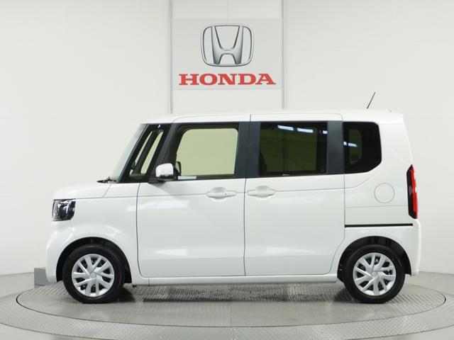 Ｎ－ＢＯＸ ベースグレード　２年保証当社試乗車ナビＤレコＲカメＥＴＣ両電扉ＢＴ（16枚目）