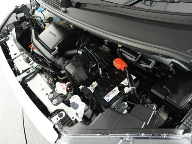 Ｎ－ＢＯＸ ベースグレード　２年保証当社試乗車ナビＤレコＲカメＥＴＣ両電扉ＢＴ（21枚目）