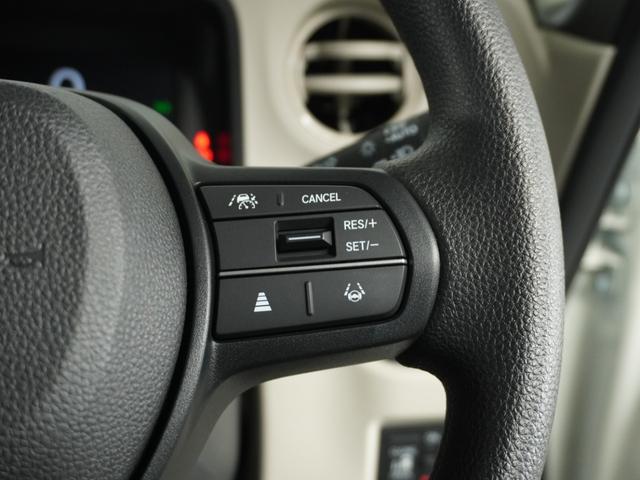 Ｎ－ＢＯＸ ベースグレード　２年保証当社試乗車ナビＤレコＲカメＥＴＣ両電扉ＢＴ（22枚目）