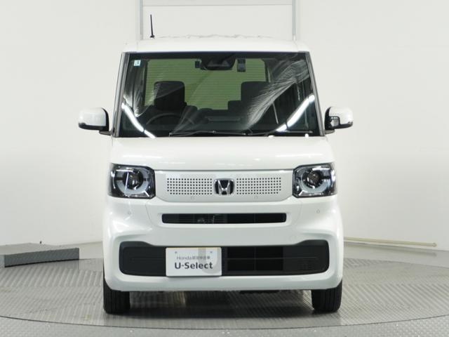 Ｎ－ＢＯＸ ベースグレード　２年保証当社試乗車ナビＤレコＲカメＥＴＣ両電扉ＢＴ（26枚目）