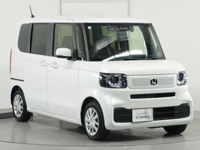 Ｎ－ＢＯＸ ベースグレード　２年保証当社試乗車ナビＤレコＲカメＥＴＣ両電扉ＢＴ（27枚目）