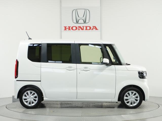 Ｎ－ＢＯＸ ベースグレード　２年保証当社試乗車ナビＤレコＲカメＥＴＣ両電扉ＢＴ（28枚目）