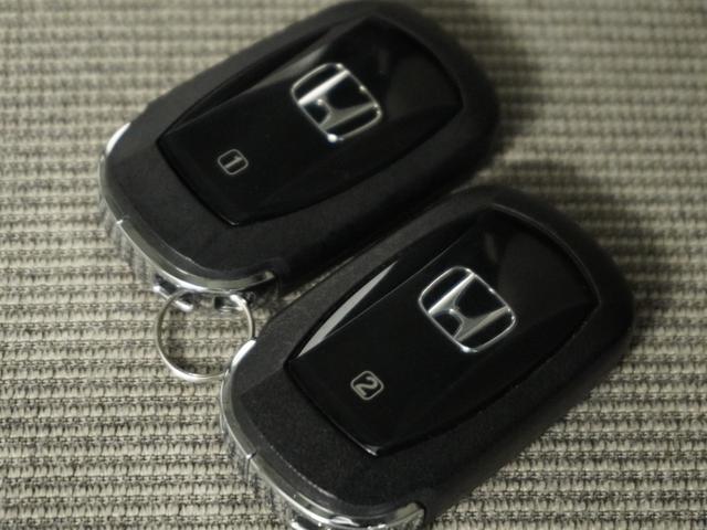 Ｎ－ＢＯＸ ベースグレード　２年保証当社試乗車ナビＤレコＲカメＥＴＣ両電扉ＢＴ（36枚目）