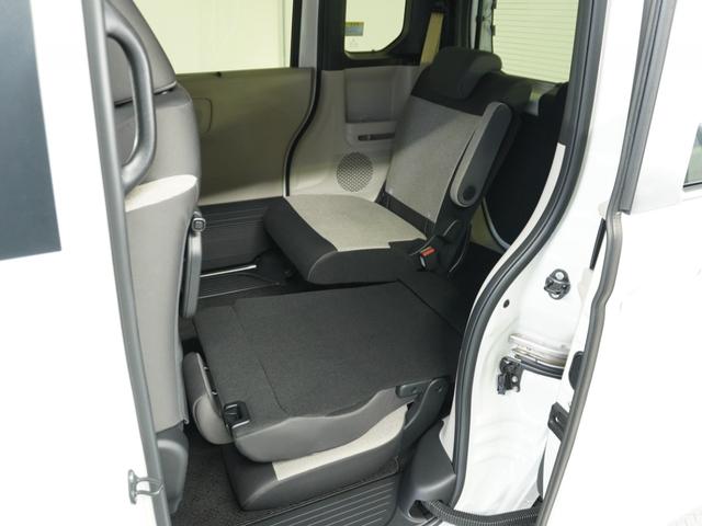 Ｎ－ＢＯＸ ベースグレード　２年保証当社試乗車ナビＤレコＲカメＥＴＣ両電扉ＢＴ（39枚目）