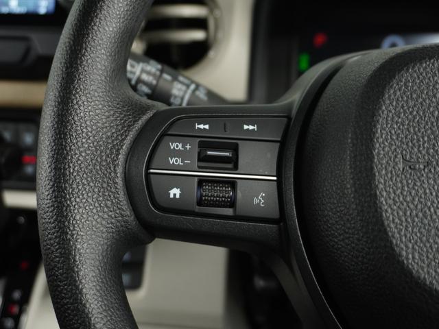 Ｎ－ＢＯＸ ベースグレード　２年保証当社試乗車ナビＤレコＲカメＥＴＣ両電扉ＢＴ（52枚目）