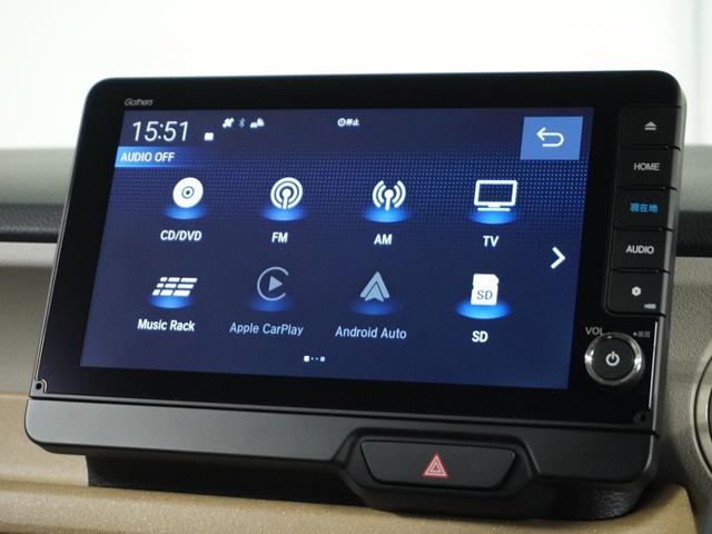 Ｎ－ＢＯＸ ベースグレード　２年保証当社試乗車ナビＤレコＲカメＥＴＣ両電扉ＢＴ（59枚目）