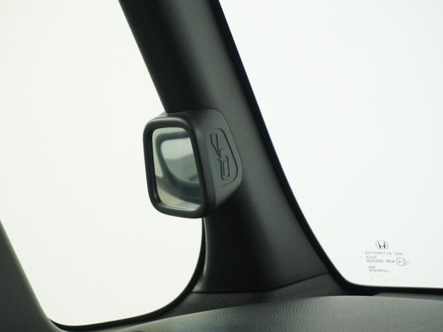 Ｎ－ＢＯＸ ベースグレード　２年保証当社試乗車ナビＤレコＲカメＥＴＣ両電扉ＢＴ（63枚目）