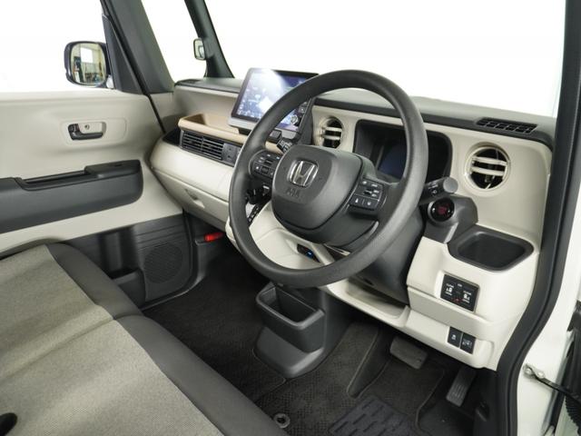 Ｎ－ＢＯＸ ベースグレード　２年保証当社試乗車ナビＤレコＲカメＥＴＣ両電扉ＢＴ（66枚目）