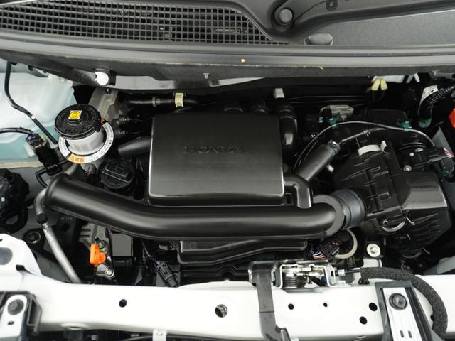 Ｎ－ＢＯＸ ベースグレード　２年保証当社試乗車ナビＤレコＲカメＥＴＣ両電扉ＢＴ（67枚目）