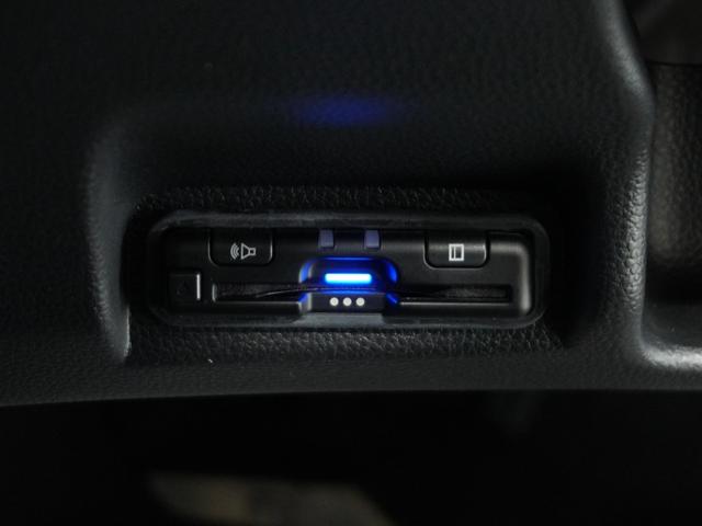 ヴェゼル ｅ：ＨＥＶＸ　２年保証当社試乗車ナビＤレコＲカメＥＴＣクルコンＢＴ（6枚目）