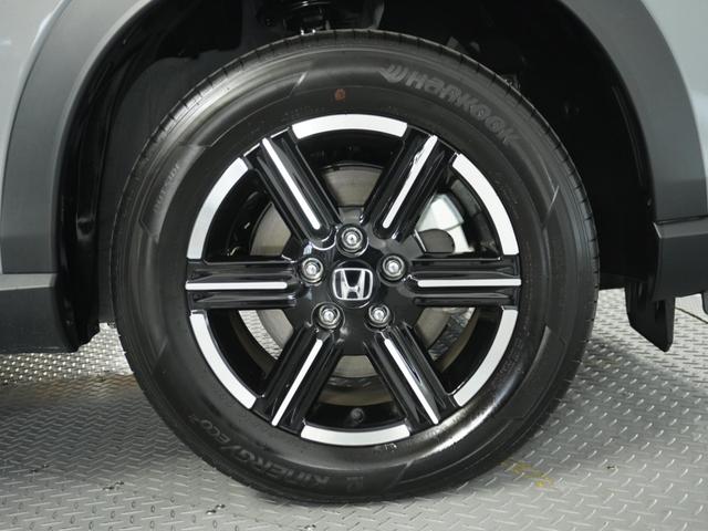 ヴェゼル ｅ：ＨＥＶＸ　２年保証当社試乗車ナビＤレコＲカメＥＴＣクルコンＢＴ（18枚目）
