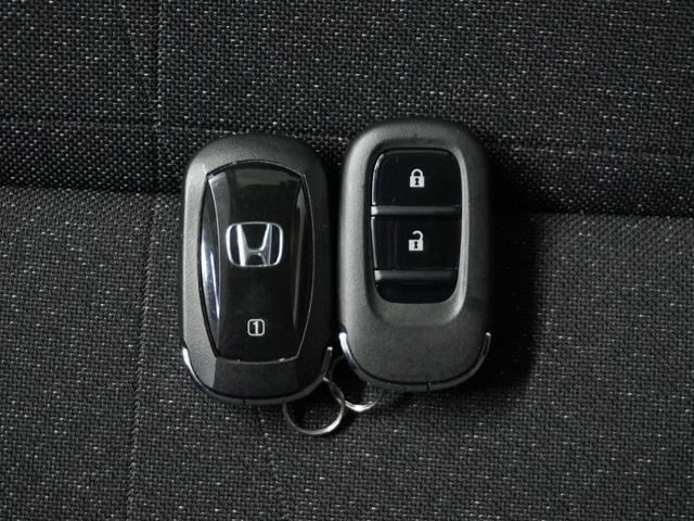 ヴェゼル ｅ：ＨＥＶＸ　２年保証当社試乗車ナビＤレコＲカメＥＴＣクルコンＢＴ（19枚目）