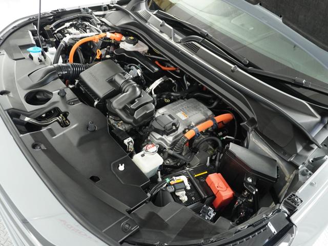 ヴェゼル ｅ：ＨＥＶＸ　２年保証当社試乗車ナビＤレコＲカメＥＴＣクルコンＢＴ（20枚目）