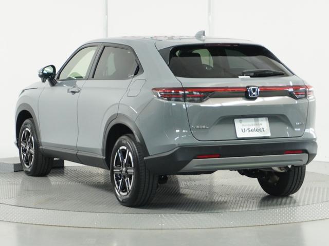 ヴェゼル ｅ：ＨＥＶＸ　２年保証当社試乗車ナビＤレコＲカメＥＴＣクルコンＢＴ（29枚目）