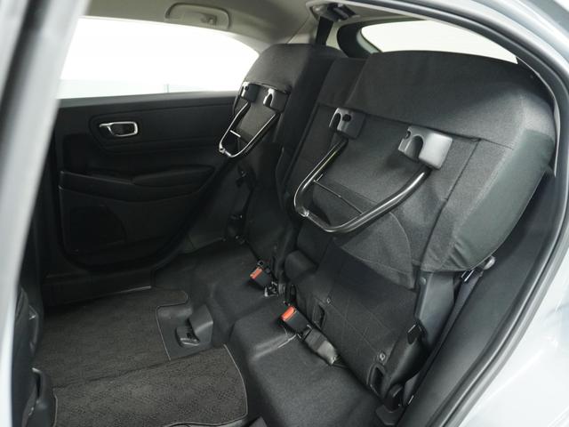 ヴェゼル ｅ：ＨＥＶＸ　２年保証当社試乗車ナビＤレコＲカメＥＴＣクルコンＢＴ（38枚目）