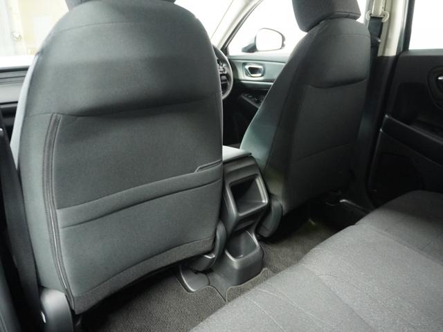 ヴェゼル ｅ：ＨＥＶＸ　２年保証当社試乗車ナビＤレコＲカメＥＴＣクルコンＢＴ（41枚目）