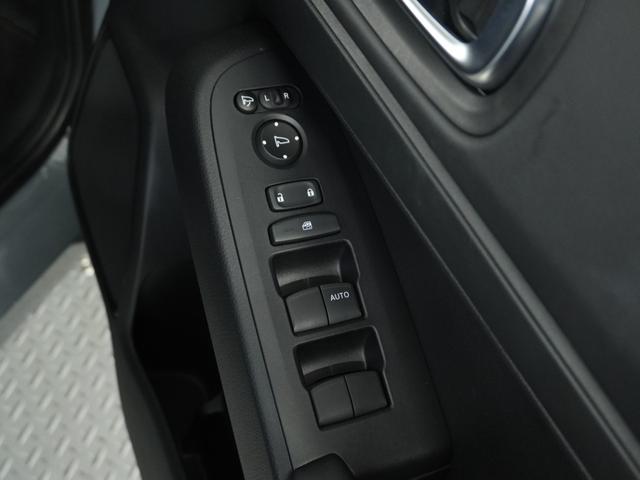 ヴェゼル ｅ：ＨＥＶＸ　２年保証当社試乗車ナビＤレコＲカメＥＴＣクルコンＢＴ（46枚目）