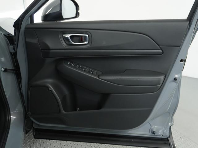 ヴェゼル ｅ：ＨＥＶＸ　２年保証当社試乗車ナビＤレコＲカメＥＴＣクルコンＢＴ（47枚目）