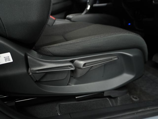 ヴェゼル ｅ：ＨＥＶＸ　２年保証当社試乗車ナビＤレコＲカメＥＴＣクルコンＢＴ（50枚目）