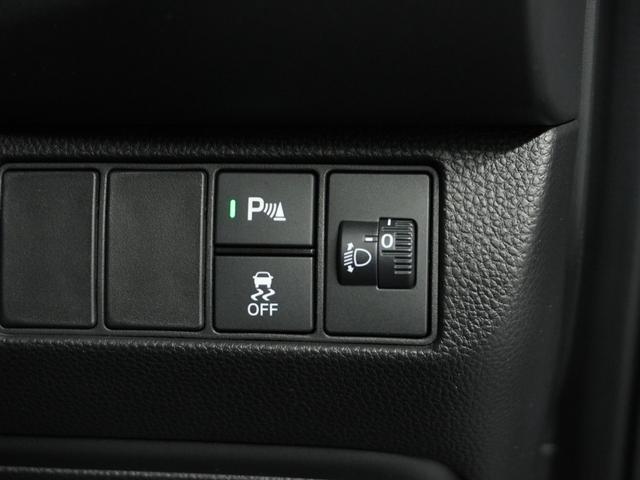 ヴェゼル ｅ：ＨＥＶＸ　２年保証当社試乗車ナビＤレコＲカメＥＴＣクルコンＢＴ（51枚目）