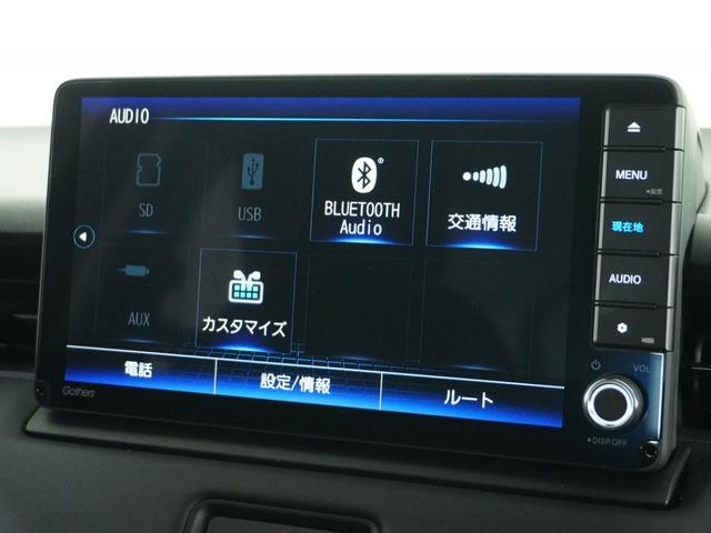 ヴェゼル ｅ：ＨＥＶＸ　２年保証当社試乗車ナビＤレコＲカメＥＴＣクルコンＢＴ（63枚目）