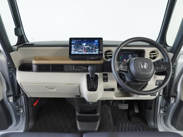 Ｎ－ＢＯＸ ベースグレード　当社試乗車ナビＲカメ両電扉ＥＴＣドラレコ（9枚目）