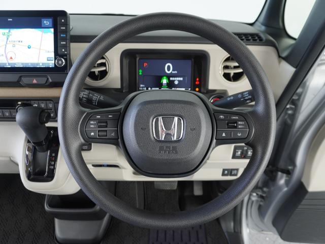 Ｎ－ＢＯＸ ベースグレード　当社試乗車ナビＲカメ両電扉ＥＴＣドラレコ（10枚目）