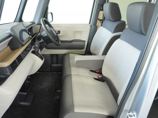 Ｎ－ＢＯＸ ベースグレード　当社試乗車ナビＲカメ両電扉ＥＴＣドラレコ（12枚目）