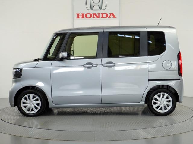 Ｎ－ＢＯＸ ベースグレード　当社試乗車ナビＲカメ両電扉ＥＴＣドラレコ（16枚目）