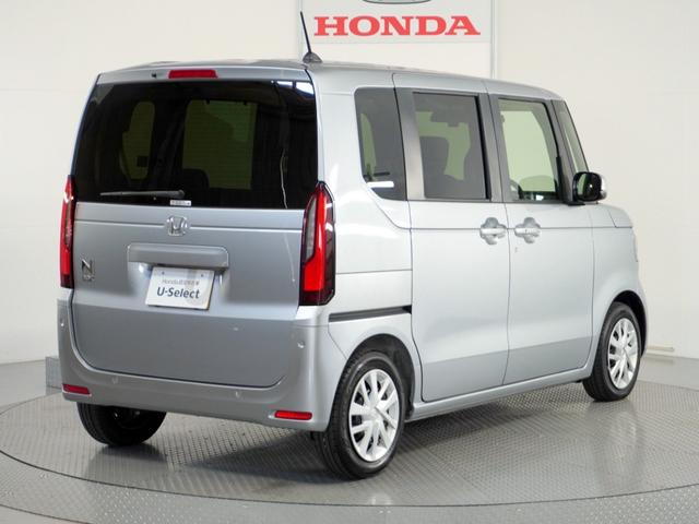 Ｎ－ＢＯＸ ベースグレード　当社試乗車ナビＲカメ両電扉ＥＴＣドラレコ（17枚目）