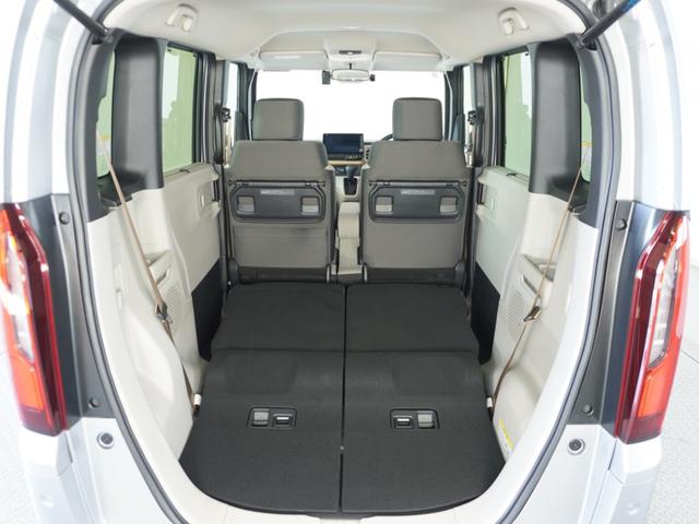 Ｎ－ＢＯＸ ベースグレード　当社試乗車ナビＲカメ両電扉ＥＴＣドラレコ（19枚目）