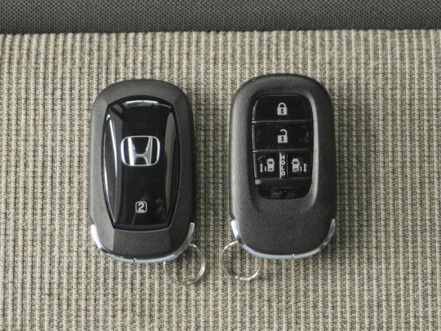 Ｎ－ＢＯＸ ベースグレード　当社試乗車ナビＲカメ両電扉ＥＴＣドラレコ（22枚目）