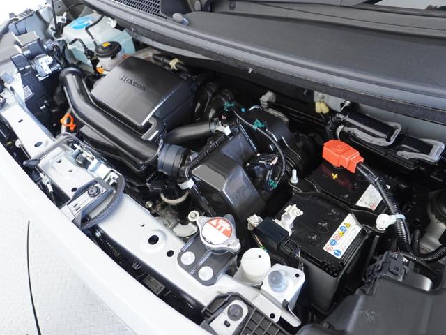 Ｎ－ＢＯＸ ベースグレード　当社試乗車ナビＲカメ両電扉ＥＴＣドラレコ（23枚目）