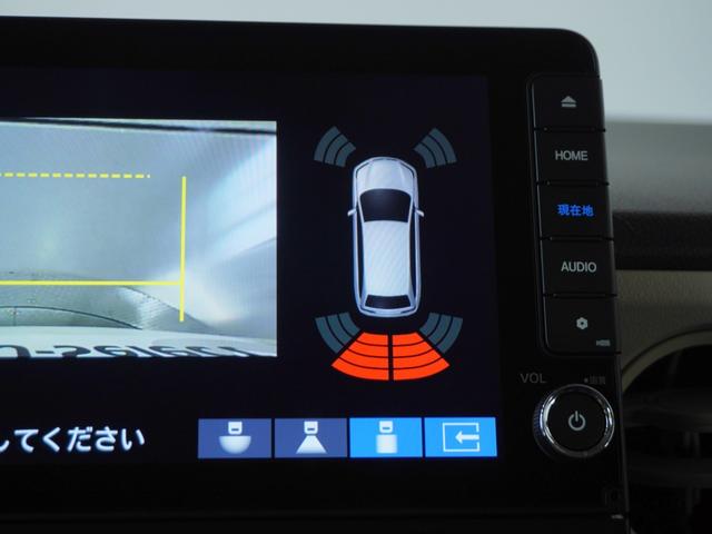 Ｎ－ＢＯＸ ベースグレード　当社試乗車ナビＲカメ両電扉ＥＴＣドラレコ（27枚目）