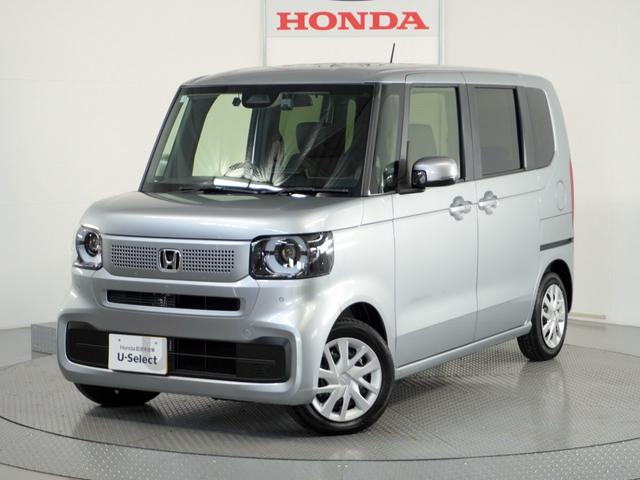 Ｎ－ＢＯＸ ベースグレード　当社試乗車ナビＲカメ両電扉ＥＴＣドラレコ（28枚目）