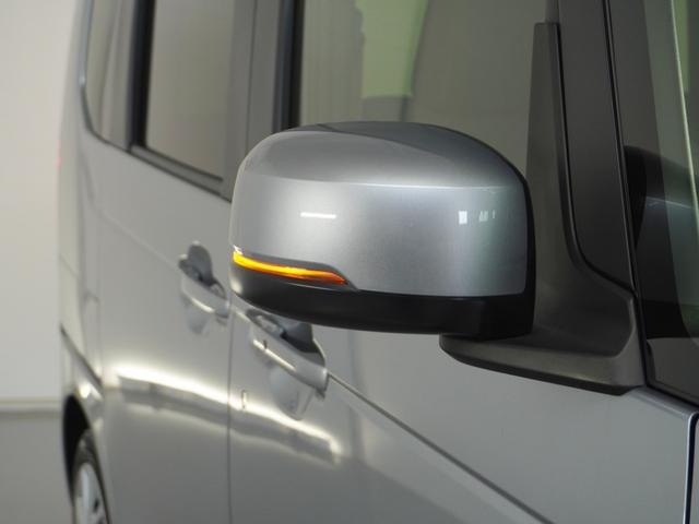 Ｎ－ＢＯＸ ベースグレード　当社試乗車ナビＲカメ両電扉ＥＴＣドラレコ（33枚目）