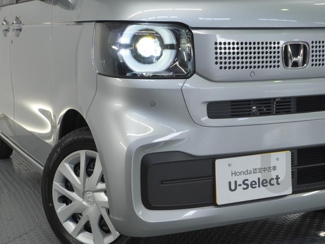 Ｎ－ＢＯＸ ベースグレード　当社試乗車ナビＲカメ両電扉ＥＴＣドラレコ（34枚目）