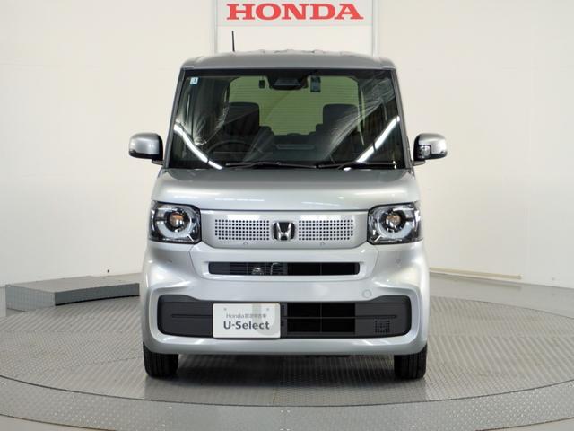 Ｎ－ＢＯＸ ベースグレード　当社試乗車ナビＲカメ両電扉ＥＴＣドラレコ（35枚目）