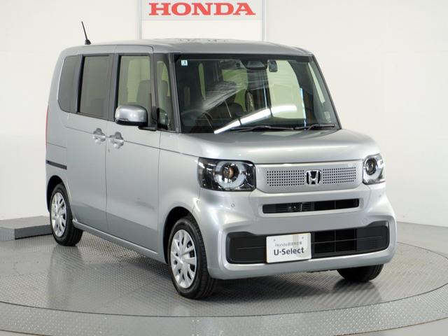 Ｎ－ＢＯＸ ベースグレード　当社試乗車ナビＲカメ両電扉ＥＴＣドラレコ（36枚目）
