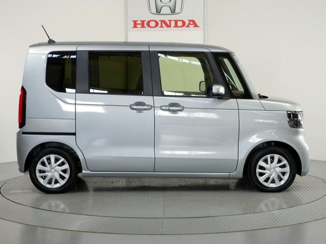 Ｎ－ＢＯＸ ベースグレード　当社試乗車ナビＲカメ両電扉ＥＴＣドラレコ（37枚目）