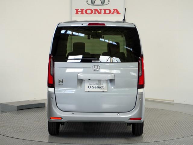 Ｎ－ＢＯＸ ベースグレード　当社試乗車ナビＲカメ両電扉ＥＴＣドラレコ（38枚目）
