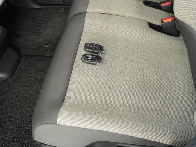 Ｎ－ＢＯＸ ベースグレード　当社試乗車ナビＲカメ両電扉ＥＴＣドラレコ（40枚目）