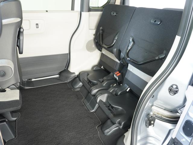 Ｎ－ＢＯＸ ベースグレード　当社試乗車ナビＲカメ両電扉ＥＴＣドラレコ（44枚目）