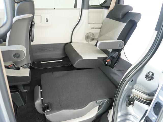 Ｎ－ＢＯＸ ベースグレード　当社試乗車ナビＲカメ両電扉ＥＴＣドラレコ（45枚目）