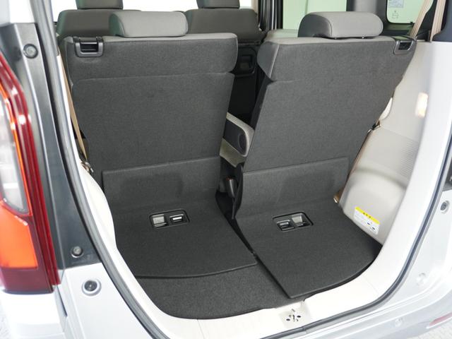 Ｎ－ＢＯＸ ベースグレード　当社試乗車ナビＲカメ両電扉ＥＴＣドラレコ（50枚目）