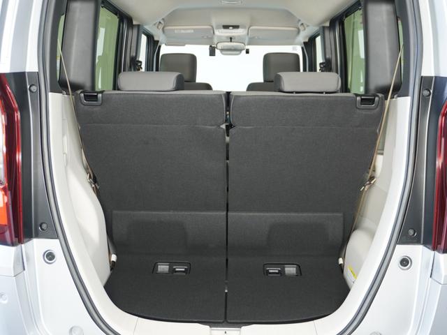 Ｎ－ＢＯＸ ベースグレード　当社試乗車ナビＲカメ両電扉ＥＴＣドラレコ（51枚目）